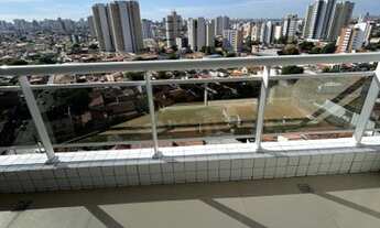 Imagem 7: Apartamento no bairro de Fátima novo totalmente nascente