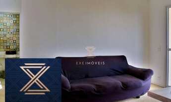 Imagem 5: Apartamento com 3 dormitórios à venda, 92 m² por R$ 850.000 - Tatuapé - São Paulo/SP