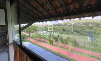 Imagem 2: Flat à venda em Condomínio Fechado