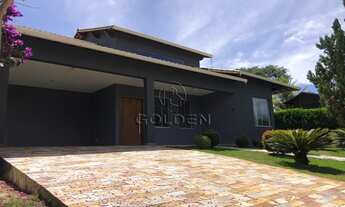 Imagem 3: LAGOA SANTA - Casa de Condomínio - Condomínio Sonho Verde