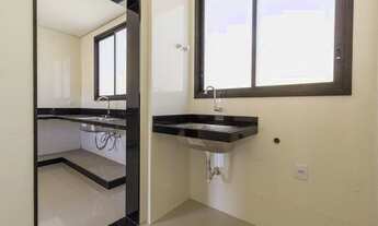 Imagem 6: CONTAGEM - Apartamento Padrão - Novo Eldorado