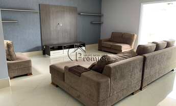 Imagem 3: INDAIATUBA - Casa de Condomínio - RESIDENCIAL BEIRA DA MATA