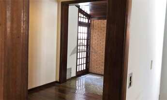 Imagem 2: Casa - Gramado - Campinas