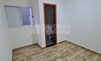 Imagem 6: FRANCA - Padrão - Residencial Irineu Zanetti