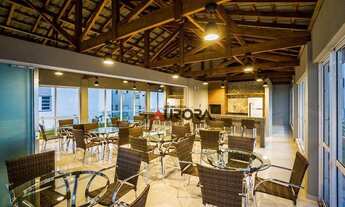 Imagem 7: Apartamento com 3 dormitórios para alugar, 63 m² por R$ 1.250,00/mês - Jardim São Paulo II