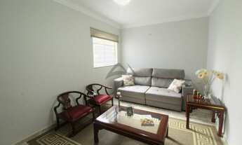 Imagem 3: Casa - Chácara da Barra - Campinas