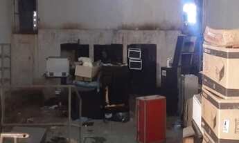 Imagem 6: SALVADOR - Galpão/Depósito/Armazém - CIDADE NOVA