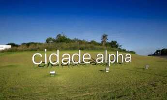 Imagem 5: AlphaVille Ceará 2 - 480,76 m2 - Nascente - 450 mil