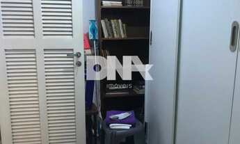 Imagem 3: Rio de Janeiro - Apartamento Padrão - Humaitá