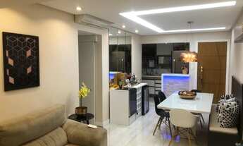 Imagem 2: Apartamento para Venda em Salvador, Imbuí, 3 dormitórios, 1 suíte, 2 banheiros, 1 vaga