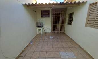 Imagem 3: Casa Padrão em Ribeirão Preto