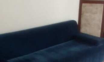 Imagem: Flat para locação na Consolação - Edifício