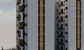 Imagem 3: Apartamento em construção, 2 dormitórios e 1 vaga, 68 m² - Vila Santa Isabel - São Paulo