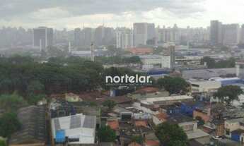 Imagem 4: Apartamento com 2 dormitórios à venda, 60 m² por R$ 435.000,00 - Limão - São Paulo/SP