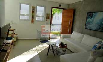 Imagem: SÃO SEBASTIÃO - RESIDENCIAL - PRAIA DE