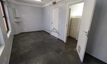 Imagem 4: Sala - Vila Itapura - Campinas