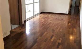 Imagem: PERDIZES - 2 SUITES E 2 VAGAS