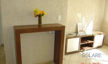 Imagem 4: Apartamento à venda 2 Quartos, 49M², Estreito, Florianópolis - SC