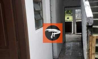 Imagem 7: Casa para alugar com 3 cômodos por R$ 650/mês - Jardim Iguatemi - São Paulo/SP