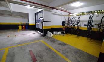 Imagem 4: Apartamento de 2 Dormitórios, Sendo 1 Suíte, na Tupi, em Praia Grande