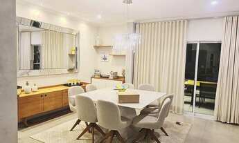 Imagem 7: Casa de condomínio sobrado para venda possui 230 metros quadrados com 3 quartos