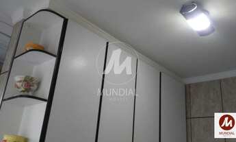 Imagem 5: Apartamento (tipo - padrao) 2 dormitórios, cozinha planejada, em condomínio fechado