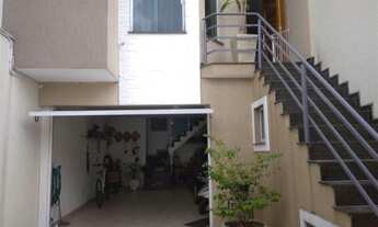 Imagem 4: Sobrado Vila Matilde São Paulo/SP