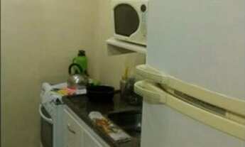 Imagem 6: Apto Studio mobiliado centro de BH para temporada