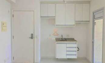 Imagem 4: Apartamento com 3 dormitórios à venda, 70 m² por R$ 990.000 - Perdizes - São Paulo/SP