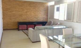 Imagem 6: Apartamento, venda, 120 m2 3/4 Vitória - Salvador - Bahia