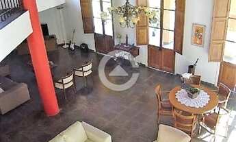 Imagem 5: Chácara - Chácaras Alpina - Valinhos