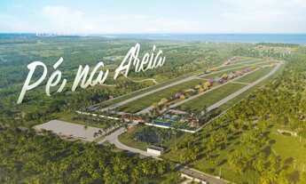 Imagem: Terreno em Condomínio 225 m² financiado