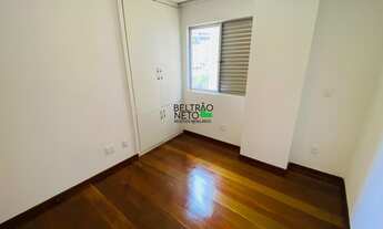 Imagem 3: Apartamento para aluguel, 4 quartos, 1 suíte, 2 vagas, Buritis - Belo Horizonte/MG