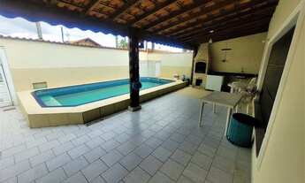 Imagem 2: Casa com 4 dorms, Real, Praia Grande - R$ 690 mil, Cod: 1682