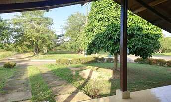 Imagem 3: Linda Casa cond. Residencial Vila da Eletronorte com 568 m² de terreno Apto a Financiar