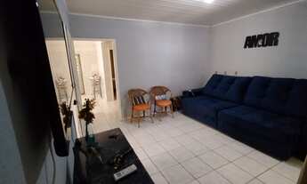 Imagem 5: Casa para venda tem 125 metros quadrados com 3 quartos em Jardim Roriz - Brasília - DF