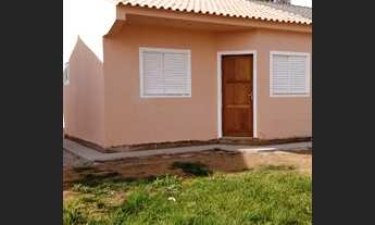 Imagem: Casas Financiadas