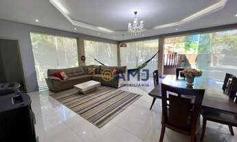 Imagem 6: Cidade das Águas - Aceita Financiamento