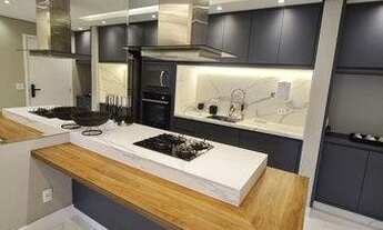 Imagem 4: Apartamento para Venda em São Paulo, Vila Andrade, 3 dormitórios, 1 suíte, 2 banheiros, 2