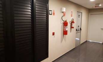 Imagem 4: Prédio/Edifício inteiro para aluguel com 6300 m² e A.C 4400 m² com 40 salas