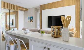 Imagem 5: APARTAMENTO RESIDENCIAL em São Paulo - SP, Vila Prudente