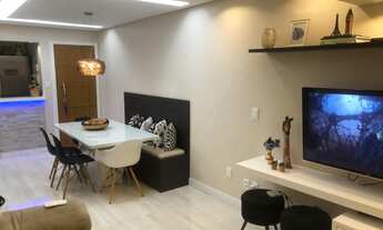 Imagem 4: Apartamento para Venda em Salvador, Imbuí, 3 dormitórios, 1 suíte, 2 banheiros, 1 vaga