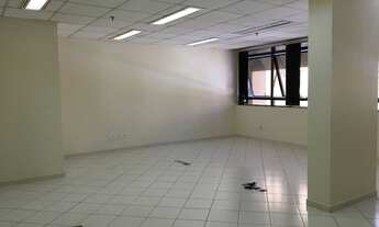 Imagem 3: CAMPINAS - Conjunto Comercial/Sala - Centro