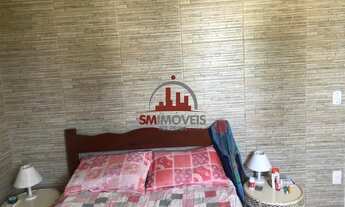 Imagem 7: Apartamento frente mar com 01 dormitório no Canto do Forte Praia Grande