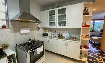 Imagem 4: Casa com 5 dormitórios à venda, 280 m² por R$ 1.590.000,00 - São Francisco - Niterói/RJ