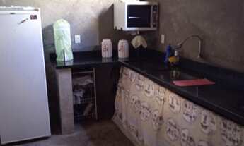 Imagem 6: CONTAGEM - Casa Padrão - Jardim Riacho Das Pedras