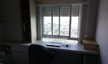 Imagem 2: Apartamento com 3 dormitórios à venda, 135 m² por R$ 990.000,00 - Jardim - Santo André/SP