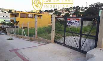 Imagem 2: Lote de 500 m2 em Belo Horizonte, Minas Gerais