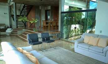 Imagem 2: Casa com 3 dormitórios à venda, 323 m² por R$ 2.200.000,00 - Arujázinho IV - Arujá/SP