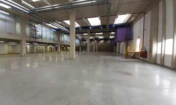 Imagem: Sala - Polo Ii de Alta Tecnologia (Campinas)